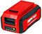 Grizzly Tools Batterie Lithium-ION 40 V (2,5 Ah) Compatible avec système de Batterie 40 V, Art 4032, ASF 4046, Arm 4041, AS 4026, AKS 4035, AS 4026, ARV 4038, ASF 4046, AKS 4035, Art 4032