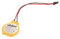 vhbw BIOS-Batterie kompatibel mit Lenovo ThinkPad X100E 2876, X100E, Edge 13 E30, T430u, 13, X100 Computer Notebook (150 mAh, 3 V, Li-Ion)
