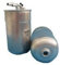 ALCO FILTER SP-1374 Filtro carburante per OPEL Corsa D Schrägheck (S07) Filtro per condotti/circuiti