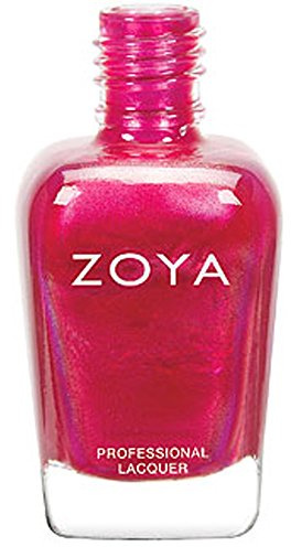 Zoya Party Girls 2017 Nail Polish Collection - Fallon (ZP923) 15ml