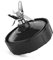 Blender Blade Replacement for Compatible with Ninja Blender Replacement, 7 Fins Blade Replacement Parts for Compatible with Nutri Ninja 1000w Auto-iQ BL642 BL482-30 BL682 Part