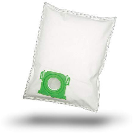 20x Staubsaugerbeutel kompatibel mit SEBO AIRBELT K3 ECO Comfort K3 Vulcano K3 Premium