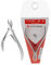 STALEKS Classic 10 Pince à cuticules (longueur lame - 8 mm) NC-10-8