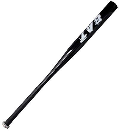 Farsler Baseballschläger 63,5 cm basballschlaeger Aluminium Baseball schläger