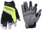 HANDLANDY Framer Arbeitshandschuhe, offener Finger, Fingerlose Einrahmungshandschuhe（L