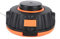 Regun Cabezal de Corte de Desbrozadora, Cabezales de Corte de Cortacésped Fit para McCulloch B26Ps T26Cs MT260CLS Rep 5310250-01(Negro)