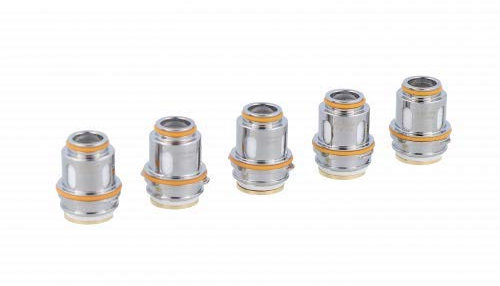 GeekVape Z Series 0,4 Ohm Heads (5 Stück pro Packung)