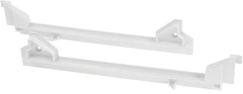 sparefixd for Neff Fridge Freezer Top Basket Drawer Shelf Runner Support