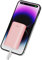 iWALK Portable Charger 9000mAh Ultra-Compact Power Bank with Built-in Cable, Samll External Battery Pack Compatible with iPhone 14/14 Plus/14 Pro Max/13/13 Mini/13 Pro Max/12/12/Pro/11/XR/XS/X/8/7/6