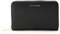 Ted Baker Damen Garceta Reisezubehör-Bi-Fold-Brieftasche, Schwarz