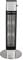 Home>it® Infrared Terrace Heater Freestanding 1200W, Blackone