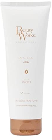 Beauty Works Restore Mask 250ml