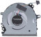 PLCPDM Ventilador Interno Computadora Portátil Enfriamiento CPU para Diversos Modelos Compatibilidad Amplia Ventilador Enfriamiento Interno Eficiente Y Silencioso