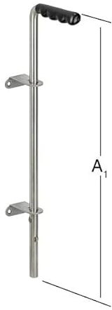 VORMANN 010088001 Bodenschieber, 500 mm