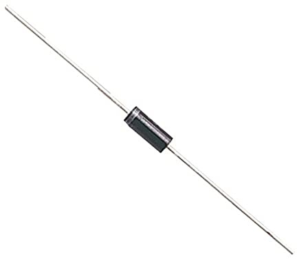 TVS DIODE, 500 W, 5 V, UNIDIR, DO-204AC, Transient Voltage Suppressoren (TVS) Dioden, 5 Stück | SA5.0A R0