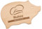 Maverton Planche en bois de hêtre à personnaliser - Planche à découper gravée - Plateau pour homme - pour chef et amateur de cuisine - pour anniversaire - pour lui/papa - chef de cuisine