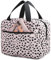 LOIDOU Groß kulturbeutel Damen Kulturtasche Kapazität Große Kosmetiktasche klein Reise Make-up Taschen Schminktasche Waschbeutel für Camping Reisen