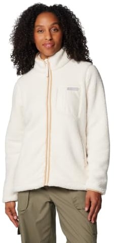 Columbia Damen West Bend Full Zip Ii West Bend Full Zip II