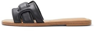ALDO Damen Elenaa Flache Sandale, Oxford, 38.5 EU