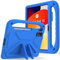 Copertura per tablet per Xiaomi Redmi Pad SE 11 pollici (2023) Materiale EVA Protezione antiurto Custodia per bambini per Redmi Pad SE (blu)
