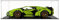 icuanuty Acryl Vitrine für Lego 42115 Technic Lamborghini Sián FKP 37 Rennauto, Vitrine für Lego Modell 76139/42156/42083/42143/42096/42056/42143/42125/42172, Größe: 63x30x17 cm (Nur Vitrine )