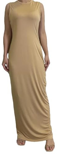 REHJJDFD Pigiama da donna in cotone tinto in filo di cotone stampato a maniche lunghe con pantaloni lunghi cardigan da donna abbigliamento casa pigiama set, 6565 Abito Beige, XL