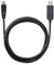 Wnmzxc Câble de programmation USB CAT prolifique PL2303 USB vers MI-N Din 6 broches for FT-757GXII FT-840 FT-890 FT-900 CAT-890