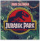 Kalender 2025 Wandkalender 2025 Grupo Erik Jurassic Park Kalender 2025 Familienplaner 2025 30 x 30 cm Jahreskalender Familienkalender 2025