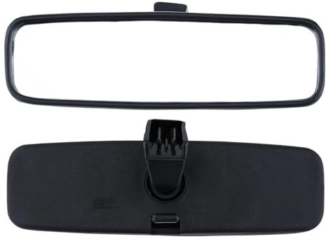 Innenspiegel Rückspiegel Für Opel Für Vivaro AB Für Trafic MK2 3 2001-2019 Innenrückspiegel Rückspiegel Auto