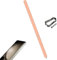 Galaxy Z Fold5 S Pen pour Z Fold 5/6 Slim S Pen pour Samsung Galaxy Z Fold5/6 5G Slim Stylet Fold Edition pour Z Fold5/6 + Pointes,sans Bluetooth(Gratuits Sable)