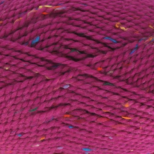 King Cole Chunky Tweed - Trossachs (3783)