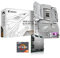 Memory PC Kit d'évolution PC Ryzen 9 7900X3D 12x 4.4 GHz, GIGABYTE X870 AORUS Elite WIFI7 Ice, be Quiet! Dark Rock 5, Entièrement assemblé et testé.