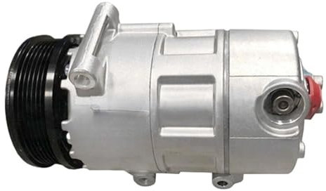 Compressore AC VS16 compatibile for FORD Mondeo/compatibile for Galaxy S-MAX Condizionatore d'aria 1731790 1791012 1566168 1674618 6G9119D629KC 6G9119D629KB