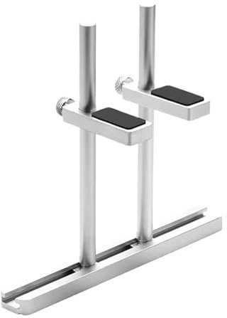 Sionhiuo GPU Durchhangstütze | GPU Halterung - Platzsparende Hochbelastbare Montagehalterung Für PC-Zusammenbau Videobearbeitung - Und Anime-Setup