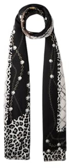 SCIARPE, FOULARD E COLLI Donna LIU JO 2F5081 T0300 22222