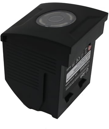 3.0Ah Replacement Battery for Gtech AirRam MK2 Vacuum Cleaner Compatible with Gtech AirRam Cleaner Models AR29, AR30, AR27, AR31 and for Bissell 132A0002 103A105