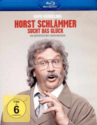 Horst Schlämmer sucht das Glück BD
