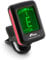 TIGER JT-12B | Chromatic Guitar Tuner | Easy to Use Clip-on Tuner | Black