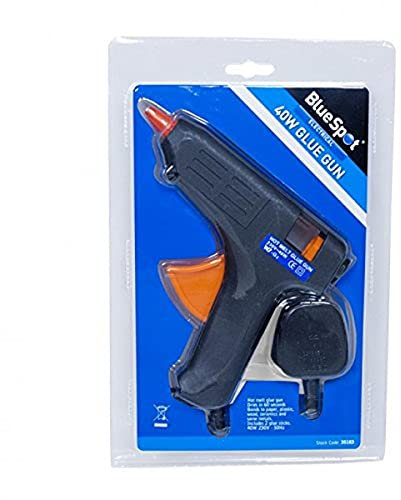 Blue Spot 35183 40W Glue Gun