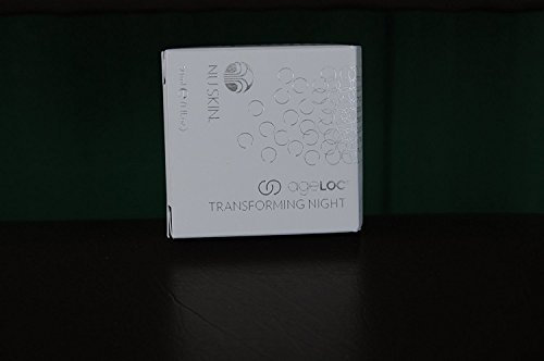 Nuskin Nu Skin AgeLOC Transforming Night by USA