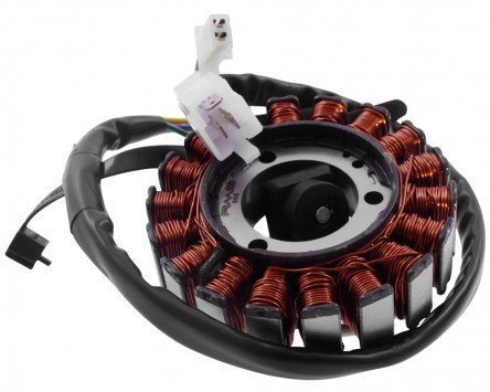 Lichtmaschine/Stator für Kymco Grand Dink 250 S41011 2005 19,6 PS, 14,4 kw