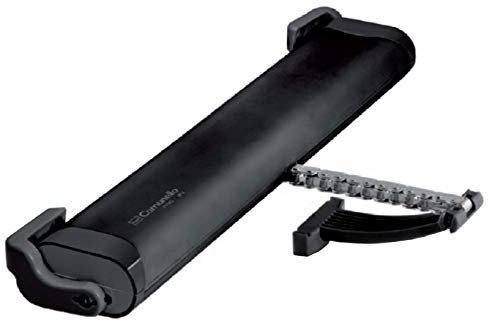 Liwin, L35 - Motor de cadena negro para ventana abatible, motor eléctrico