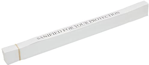 CG862 igiene sanitari toilette strisce (confezione da 250)