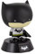 Batman Icon Light - Officially Licensed Warner Bros Free Standing Desk Light, Gaming Room Decor and Merchandise for Boys and Girls, Nightlight Gift Accessory for Playroom and Bedroom | Paladone