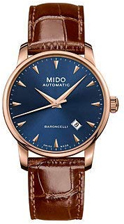 MIDO Baroncelli M86003158 Herren Automatikuhr