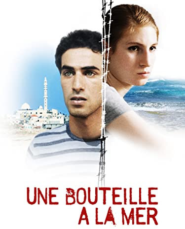 Une bouteille à la mer