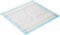 Einmalunterlagen Wickelunterlagen Tierunterlagen blau 40 x 60 6 lagig hohes Saugvolumen (100)