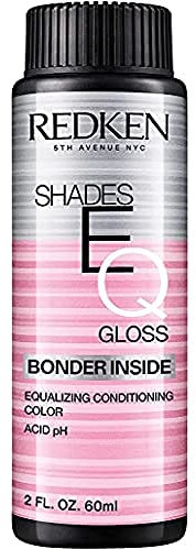 REDKEN Shades EQ Gloss Bonder Inside - 000 Clear, 60 ml