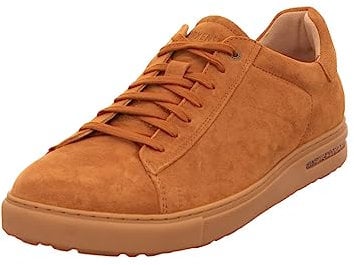 Birkenstock, Sneakers Uomo, Brown, 45 EU