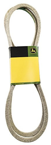 John Deere Courroie d'entraînement OEM 210 212 316 400 420 430 GT 225 235 245 LT 150 155 160 166 170 180 M47765